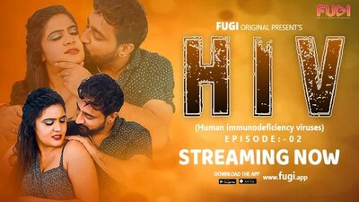 HIV (Season 01) (2023) E02 Hindi Fugi App WEB Series