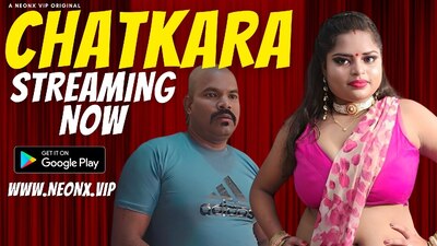 Chatkara (2023) Hindi Neonx Short Film