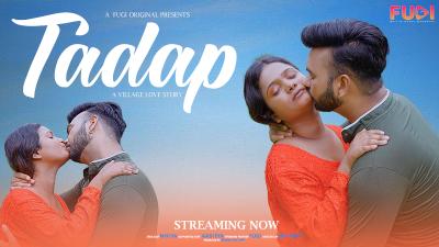 Tadap (2024) Hindi Fugi Short Film