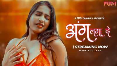 Aang Lga De (2024) Hindi Fugi Short Film