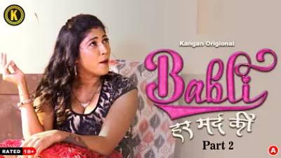 Babli Har Mard Ki (Season 01) (2024) E04 Hindi Kangan WEB Series