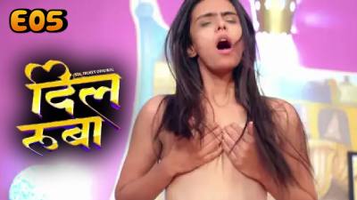 Dil Ruba (Season 01) (2024) E05 Hindi Sol Talkies WEB Series