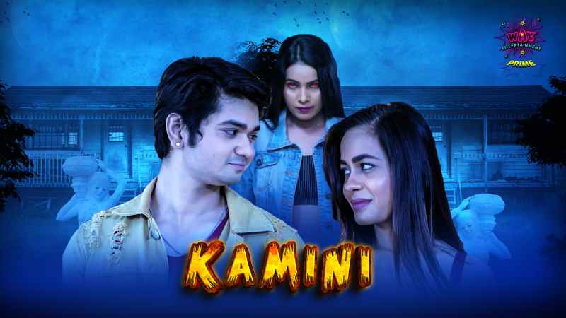 Kamini (Season 01) (2024) E02 Hindi WOW Entertainment WEB Series