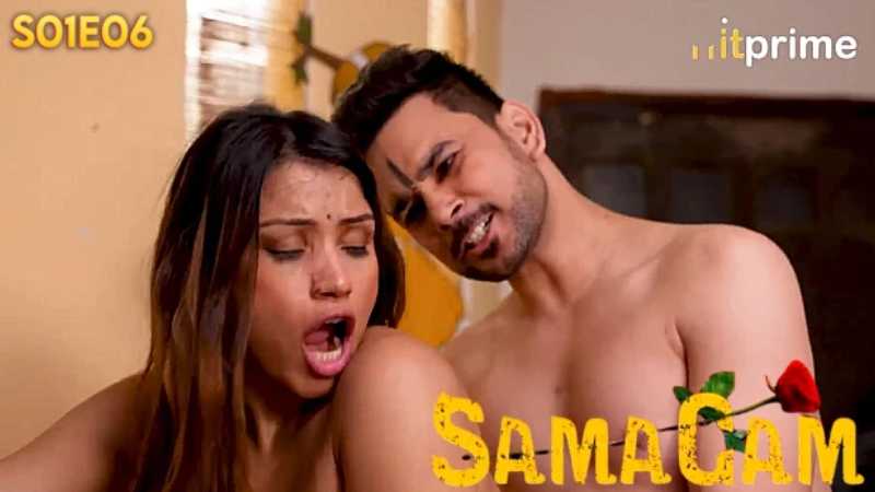 Samagame (Season 01) (2024) E06 Hindi HitPrime WEB Series