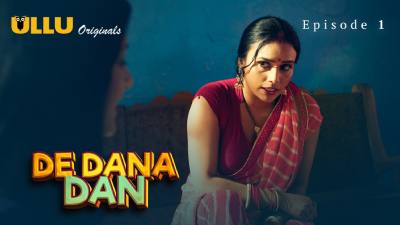 De Dana Dan (Season 01) (2024) E01 Hindi Ullu WEB Series