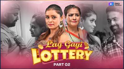 Lag Gayi Lottery (Season 01) (2024) E04 Hindi Digi MoviePlex WEB Series