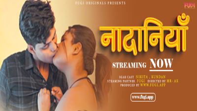 Nadaniya (2024) Hindi Fugi App Short Film