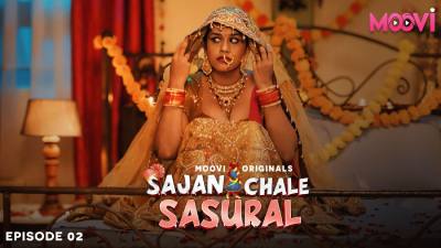 Sajan Chale Sasural (Season 01) (2024) E02 Hindi Moovi App WEB Series