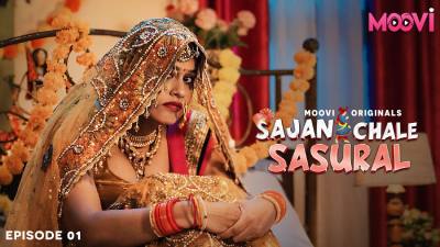 Sajan Chale Sasural (Season 01) (2024) E01 Hindi Moovi App WEB Series