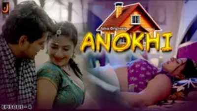 Anokhi (Season 01) (2024) E04 Hindi Jalva App WEB Series