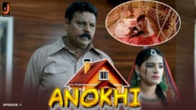 Anokhi (Season 01) (2024) E01 Hindi Jalva App WEB Series