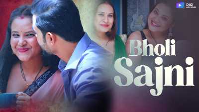 Bholi Sajni (Season 01) (2024) E03 Hindi Digi MoviePlex WEB Series