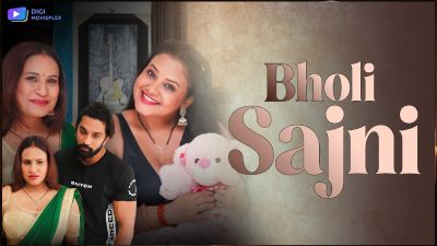 Bholi Sajni (Season 01) (2024) E02 Hindi DigiMoviePlex WEB Series