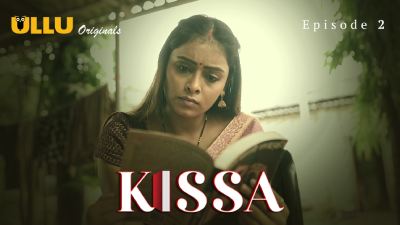 Kissa (Season 01) (2024) E02 Hindi Ullu WEB Series