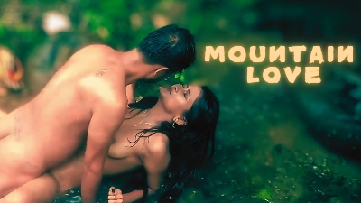 Mountain Love (2024) Hindi Uncut Short Film