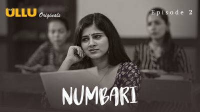 Numbari (Season 01) (2024) E02 Hindi Ullu Originals WEB Series