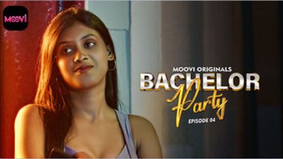 Bechelor Party (Season 01) (2024) E04 Hindi Moovi App WEB Series