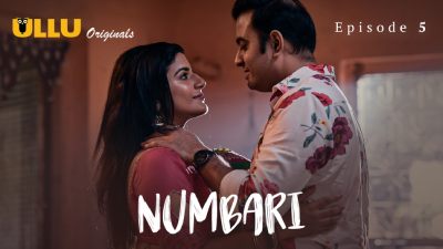 Numbari (Season 01) (2024) E05 Hindi Ullu Originals WEB Series