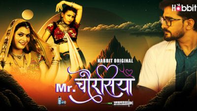 Mr. Chourasiya (Season 02) (2024) E05 Hindi Rabbit WEB Series