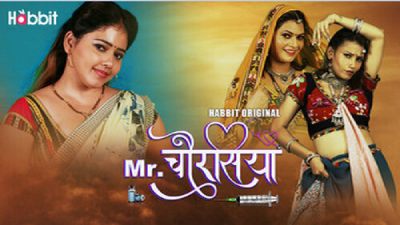 Mr. Chourasiya (Season 02) (2024) E06 Hindi Rabbit WEB Series