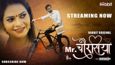 Mr. Chourasiya (Season 02) (2024) E07 Hindi Rabbit WEB Series