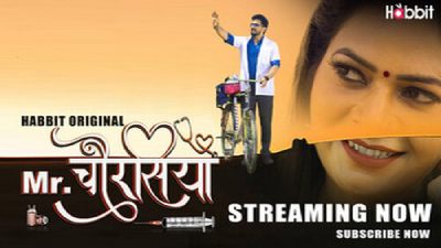 Mr. Chourasiya (Season 02) (2024) E08 Hindi Rabbit WEB Series