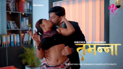 Tammana (Season 01) (2024) E05 Hindi Hulchul App WEB Series