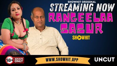 Rangeelaa Sasur (2024) Hindi Showhit Short Film