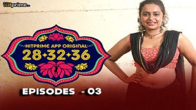 28-32-36 (Season 01) (2024) E03 Hindi Hitprime App WEB Series