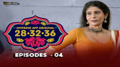 28-32-36 (Season 01) (2024) E04 Hindi Hitprime App WEB Series