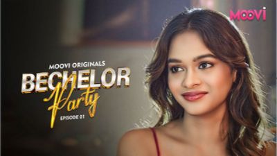 Bechelor Party (Season 01) (2024) E01 Hindi Moovi App WEB Series