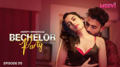 Bechelor Party (Season 01) (2024) E05 Hindi Moovi App WEB Series