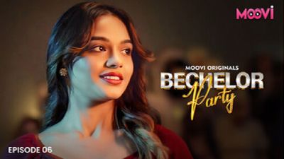 Bechelor Party (Season 01) (2024) E06 Hindi Moovi App WEB Series