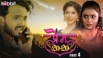 Prem 20-20 (Season 01) (2024) E08 Hindi Habbit App WEB Series