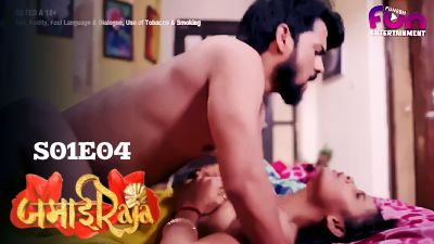 Jamai Raja (Season 01) (2024) E04 Hindi Fun2sh App WEB Series