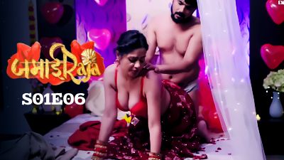 Jamai Raja (Season 01) (2024) E06 Hindi Fun2sh App WEB Series