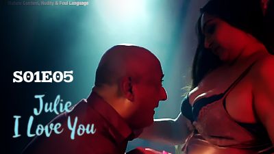 Julie I Love You (Season 01) (2024) E05 Hindi Jungu WEB Series