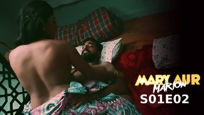 Mary Aur Marlow (Season 01) (2024) E02 Hindi Foxxprime WEB Series